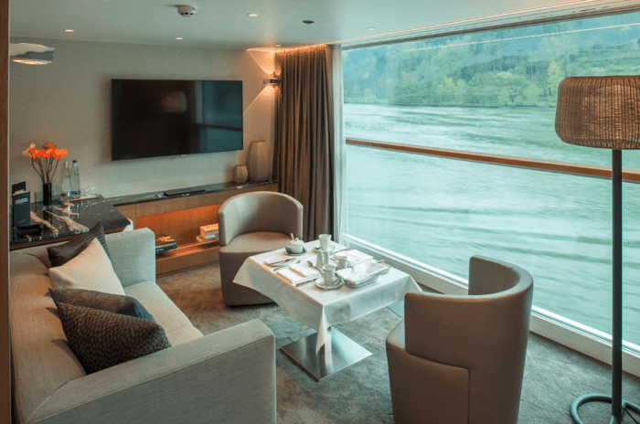 Royal Balcony Suite